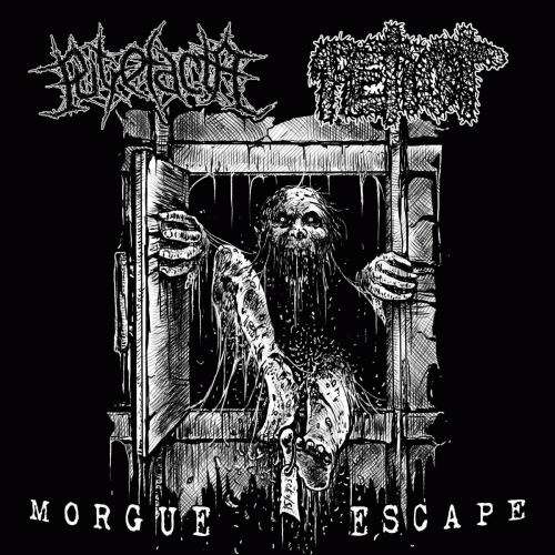 Petiot : Morgue Escape